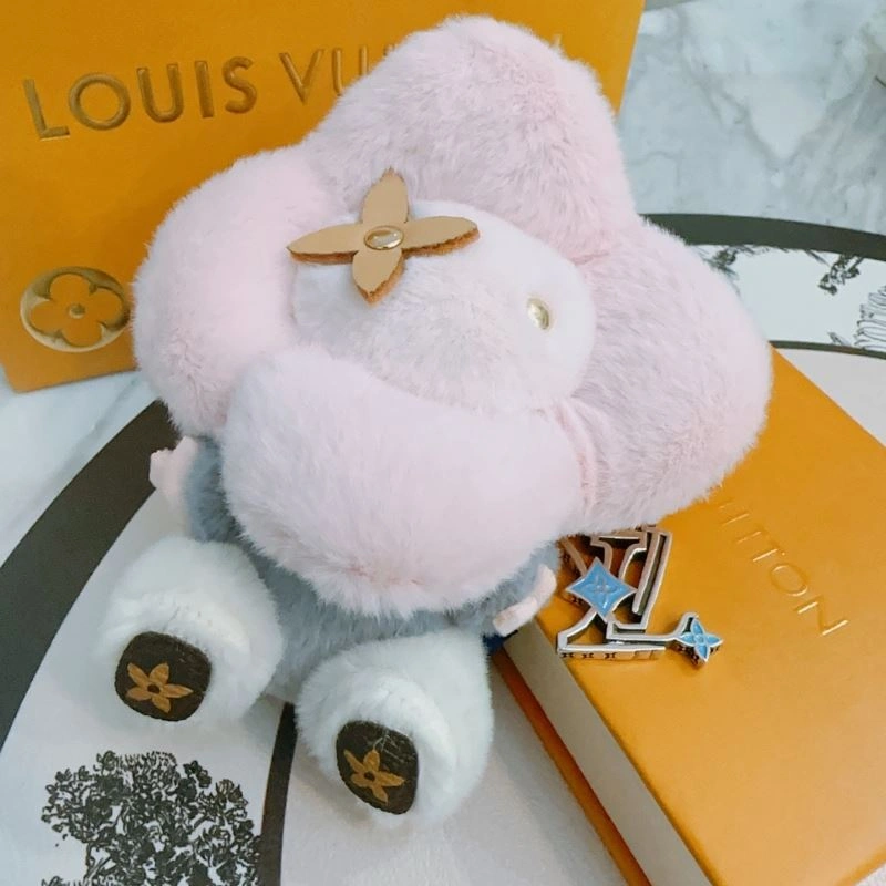 Louis Vuitton Keychains HighPerformance 265374