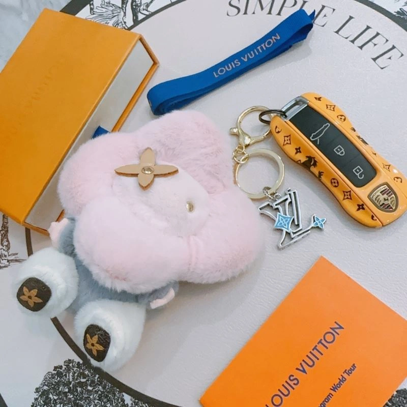 Louis Vuitton Keychains HighPerformance 265374