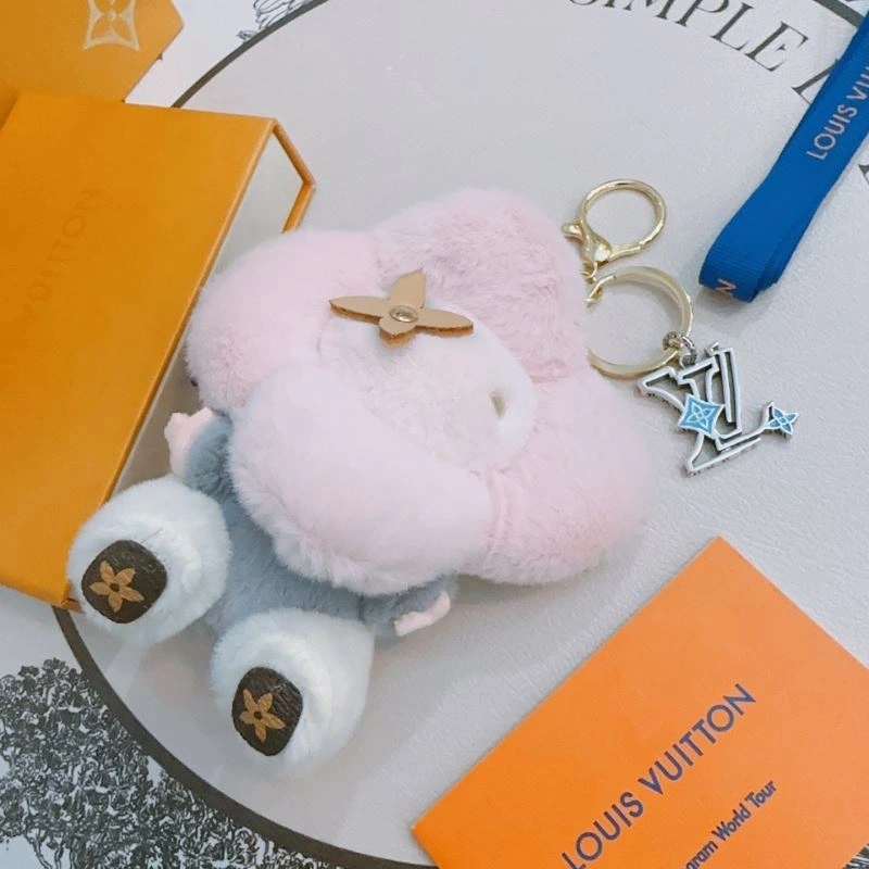 Louis Vuitton Keychains HighPerformance 265374