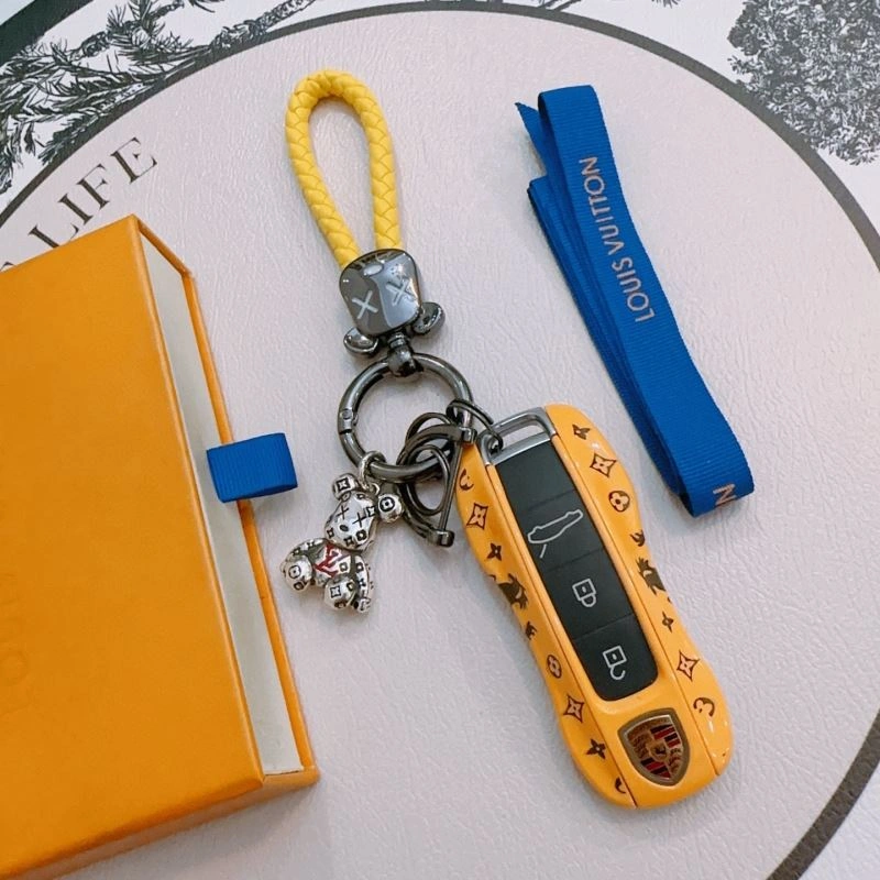 Louis Vuitton Keychains QuickDry 265378