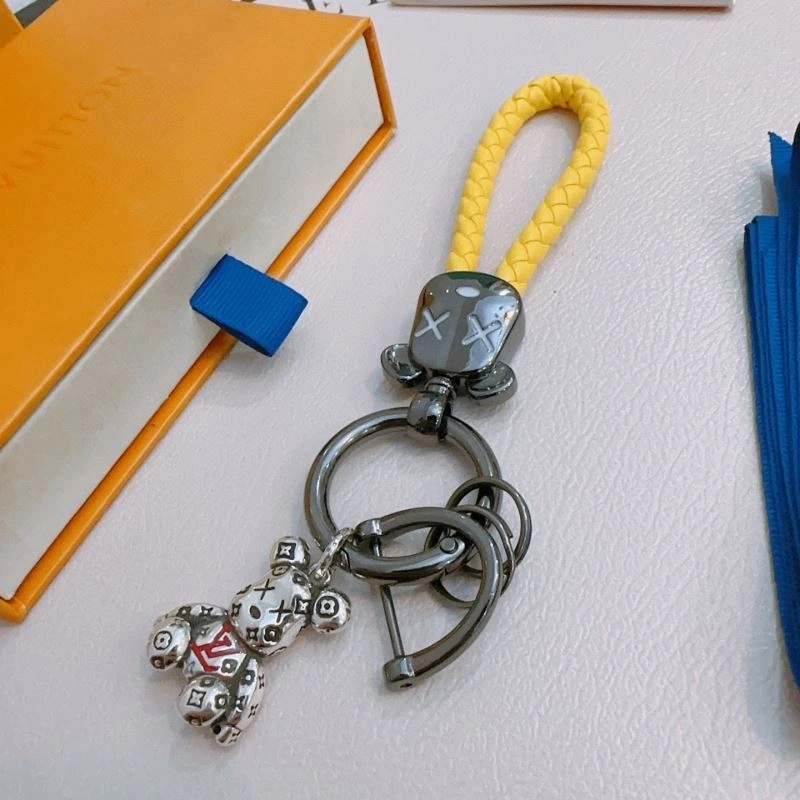 Louis Vuitton Keychains QuickDry 265378