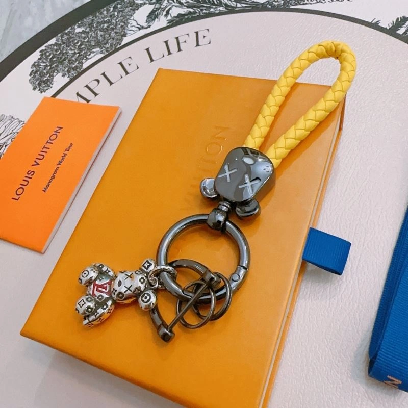 Louis Vuitton Keychains QuickDry 265378