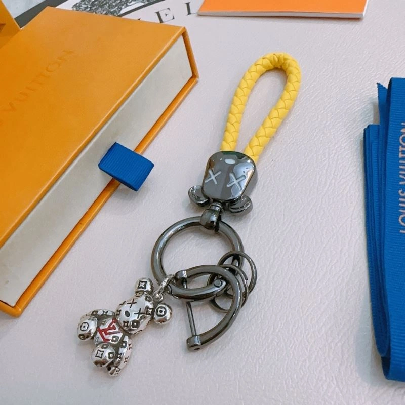 Louis Vuitton Keychains QuickDry 265378