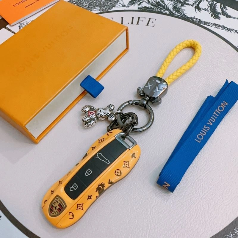 Louis Vuitton Keychains QuickDry 265378