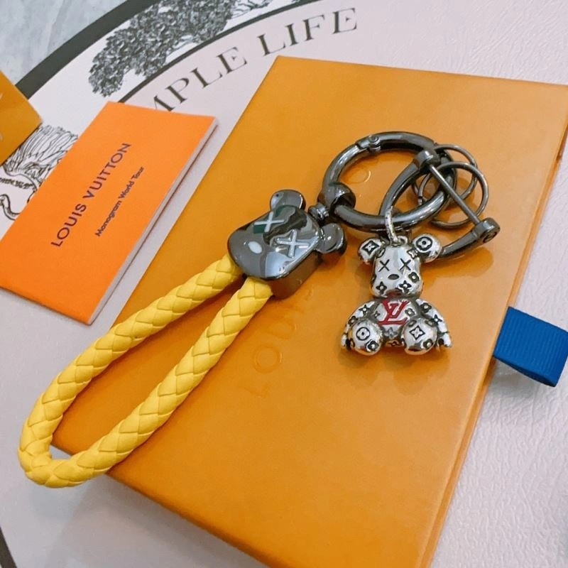 Louis Vuitton Keychains QuickDry 265378