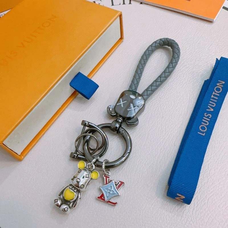 Sporty Louis Vuitton Keychains 265396