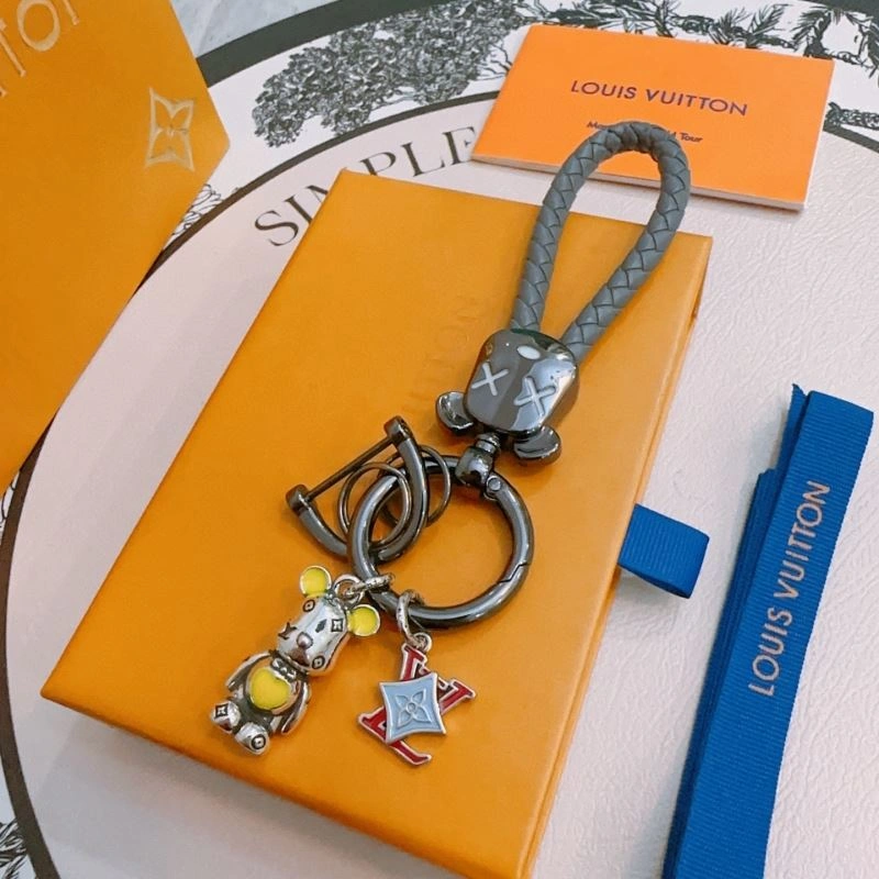 Sporty Louis Vuitton Keychains 265396