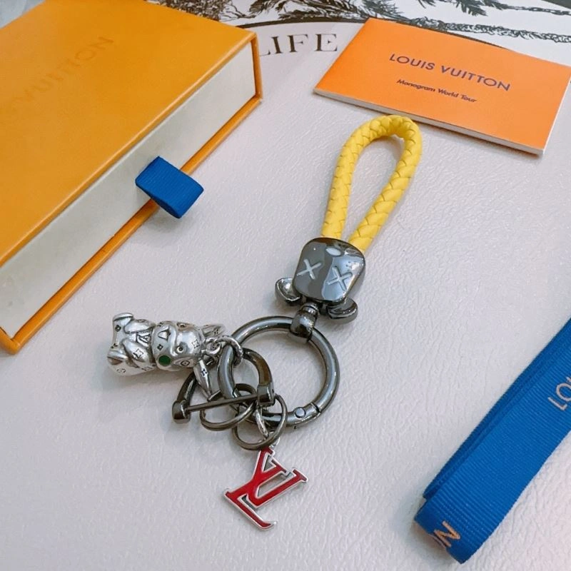Durable Louis Vuitton Keychains 265371