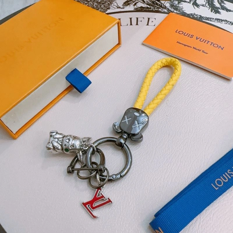 Durable Louis Vuitton Keychains 265371