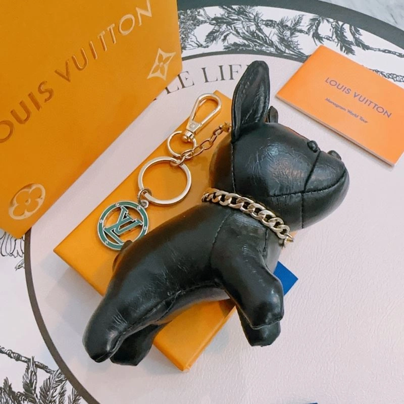 Louis Vuitton Keychains Refined 265380