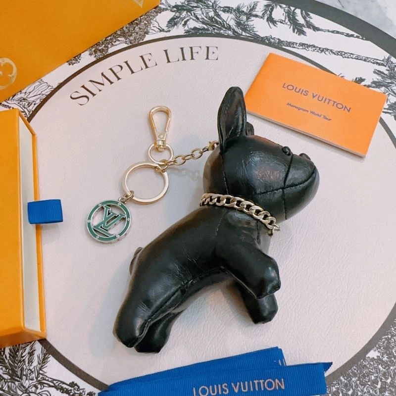 Louis Vuitton Keychains Refined 265380