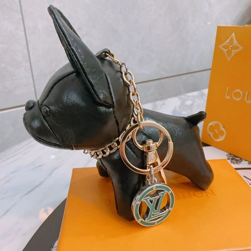 Louis Vuitton Keychains Refined 265380
