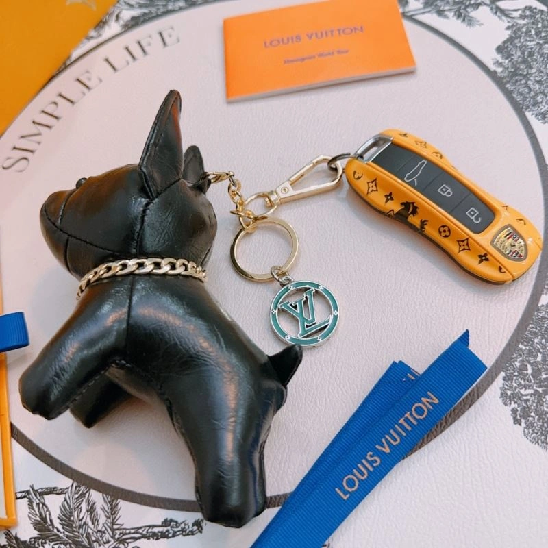 Louis Vuitton Keychains Refined 265380