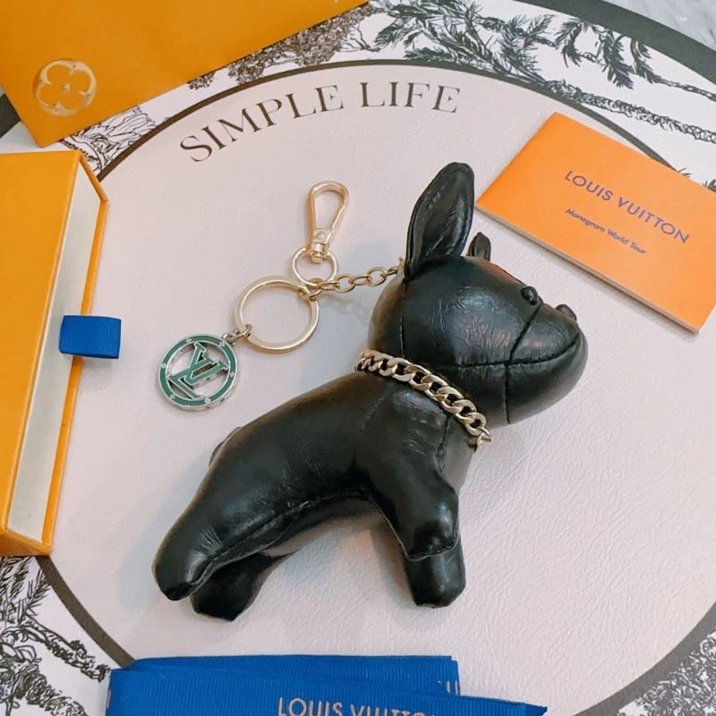 Louis Vuitton Keychains Refined 265380
