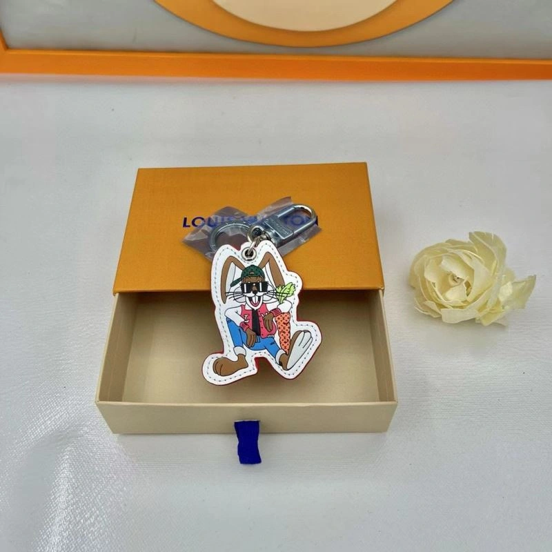 MultiPurpose Louis Vuitton Keychains 265375