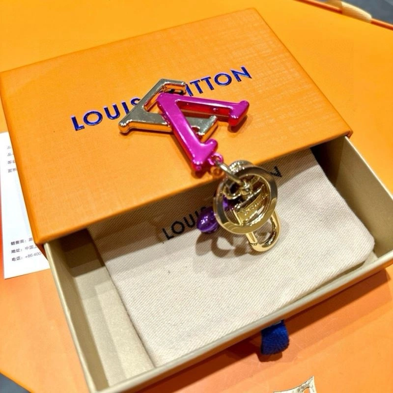 Louis Vuitton Keychains Versatile 265402