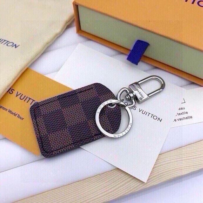 Louis Vuitton Keychains MoistureWicking 265389