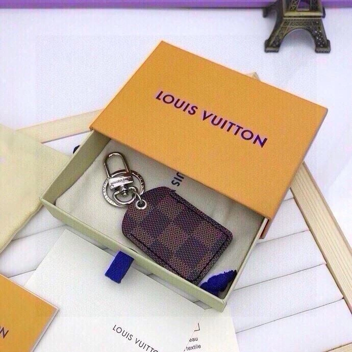 Louis Vuitton Keychains MoistureWicking 265389