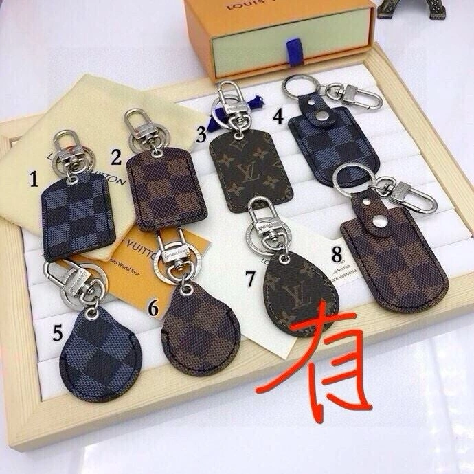 EasyCare Louis Vuitton Keychains 265398