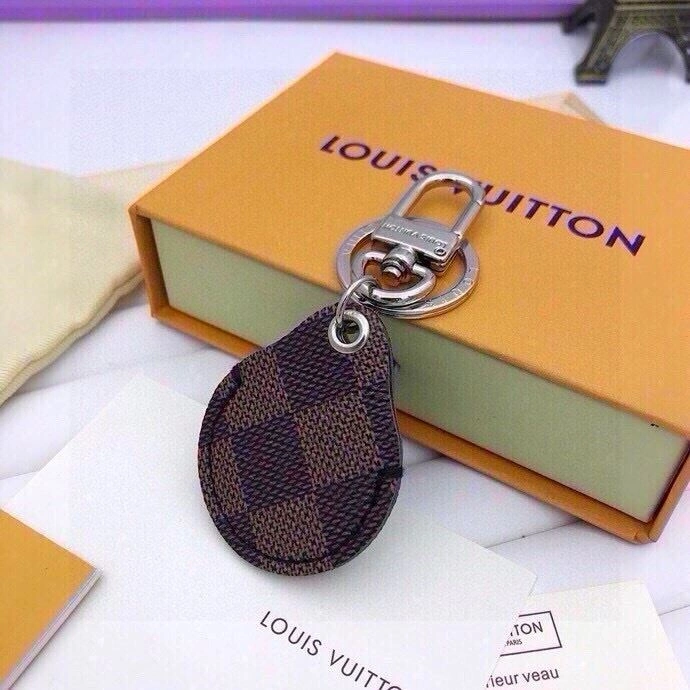 EasyCare Louis Vuitton Keychains 265398