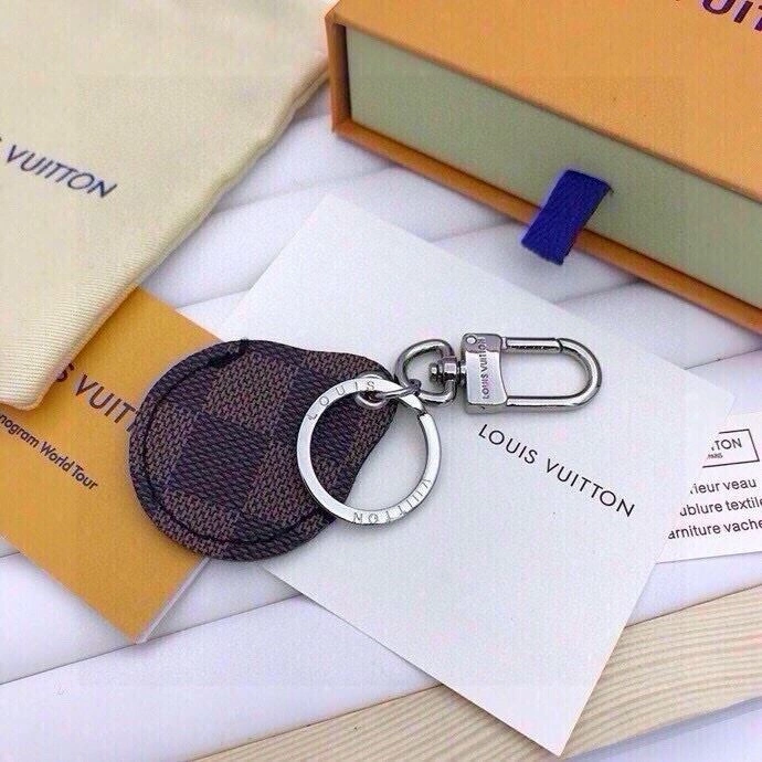 EasyCare Louis Vuitton Keychains 265398