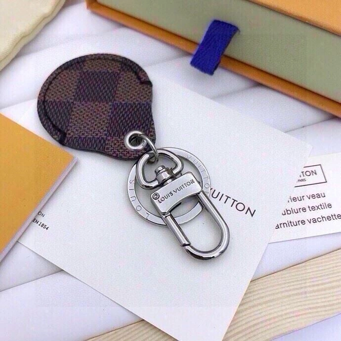 EasyCare Louis Vuitton Keychains 265398