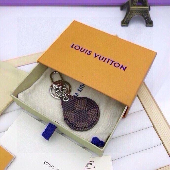 EasyCare Louis Vuitton Keychains 265398