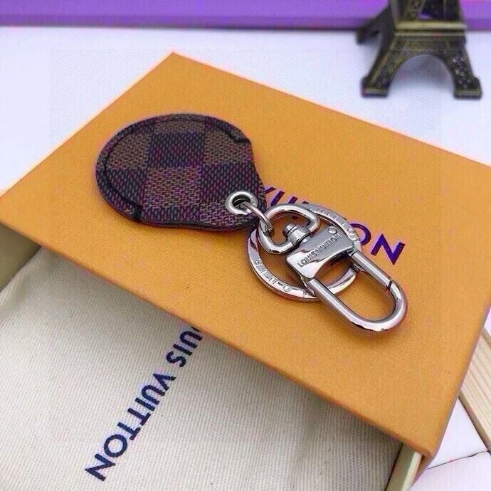 EasyCare Louis Vuitton Keychains 265398