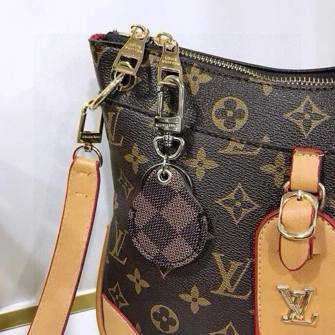 EasyCare Louis Vuitton Keychains 265398