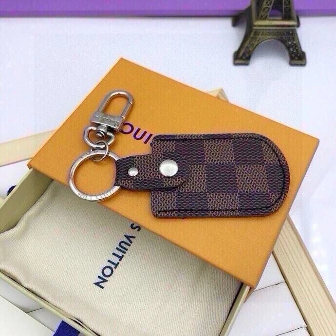 SoftTouch Louis Vuitton Keychains 265387