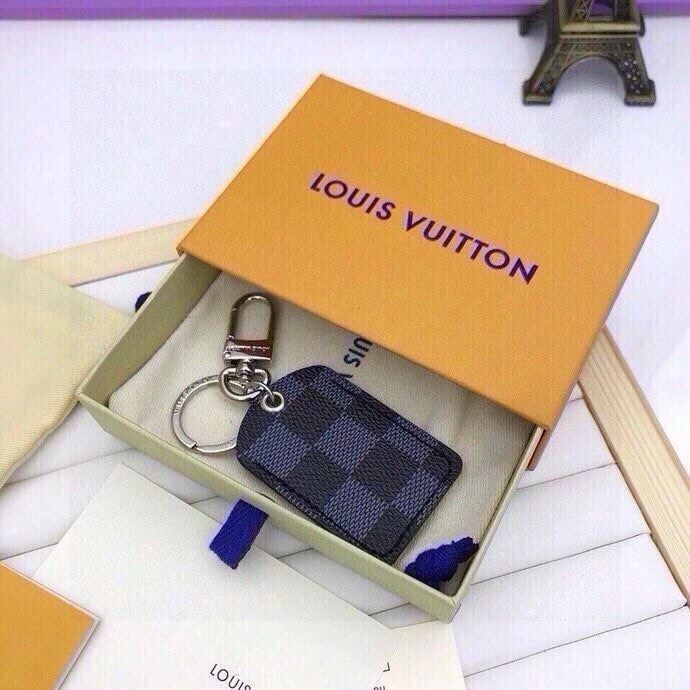 Louis Vuitton Keychains Colorful 265399