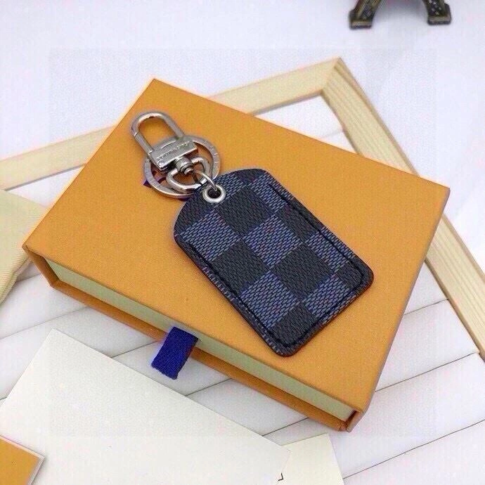 Louis Vuitton Keychains Colorful 265399