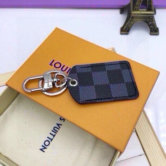 Louis Vuitton Keychains Colorful 265399
