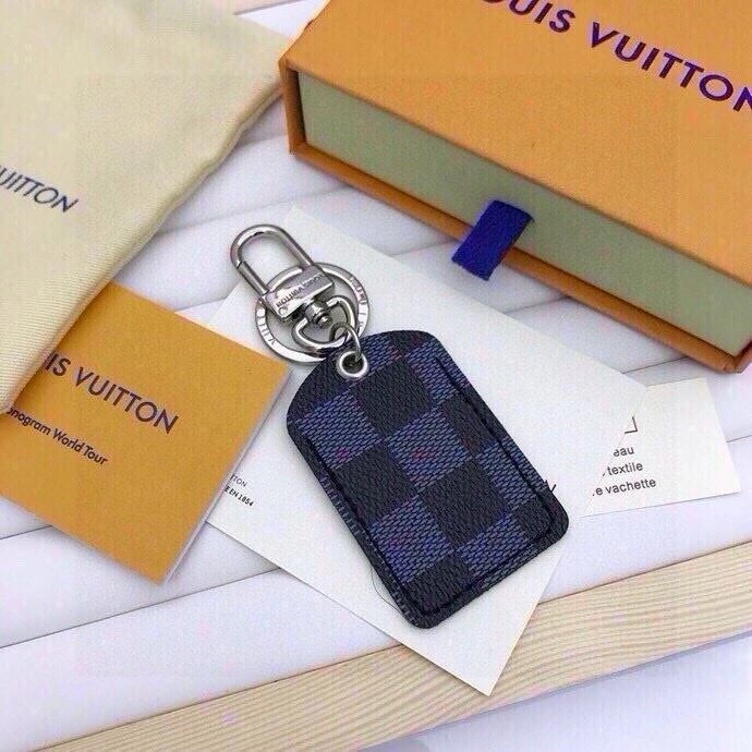 Louis Vuitton Keychains Colorful 265399