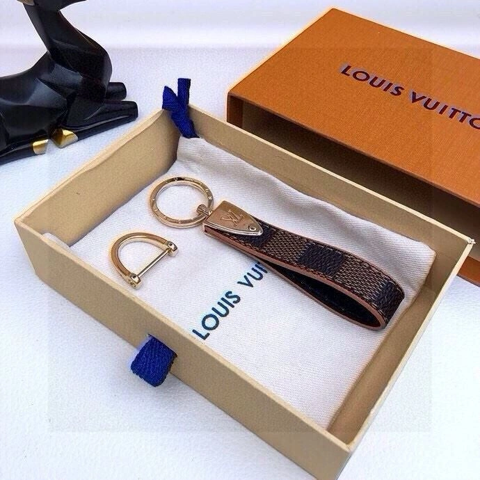 Louis Vuitton Keychains EasyCare 265400