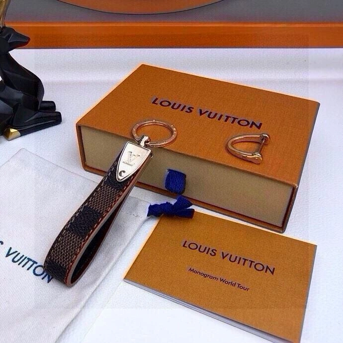 Louis Vuitton Keychains EasyCare 265400