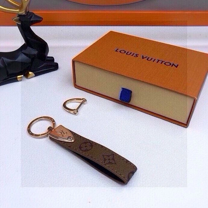 Louis Vuitton Keychains EyeCatching 265370