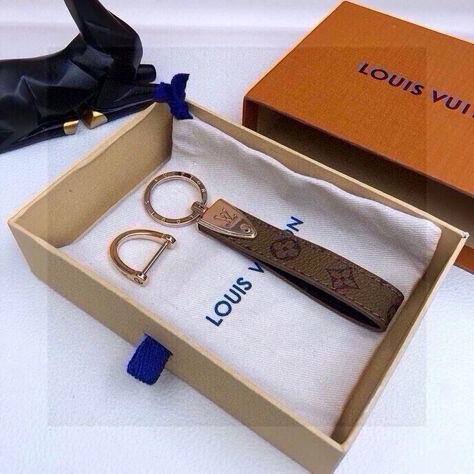 Louis Vuitton Keychains EyeCatching 265370