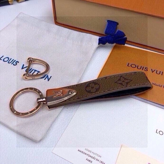 Louis Vuitton Keychains EyeCatching 265370