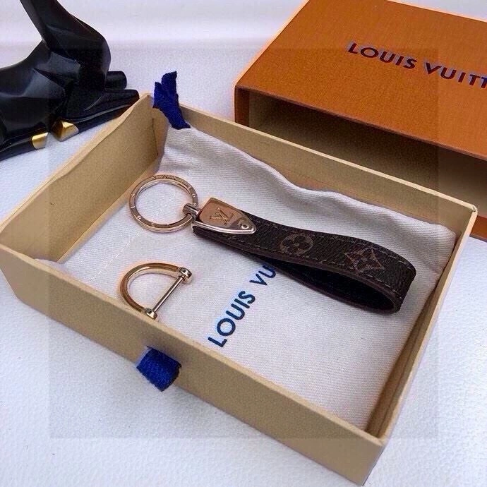 Upgraded Louis Vuitton Keychains 265368