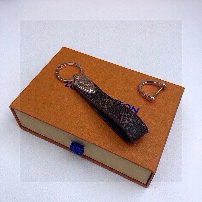 Upgraded Louis Vuitton Keychains 265368