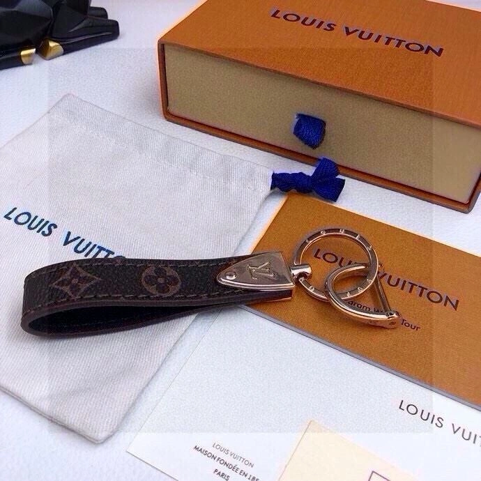 Upgraded Louis Vuitton Keychains 265368