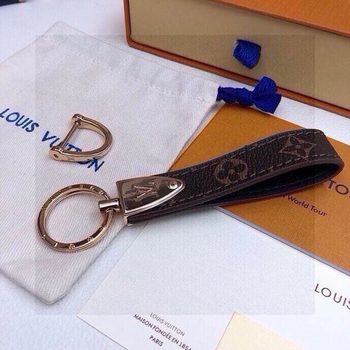 Upgraded Louis Vuitton Keychains 265368