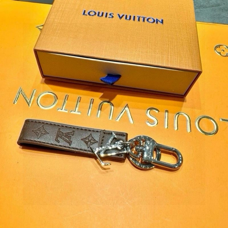 Louis Vuitton Keychains Resilient 265364