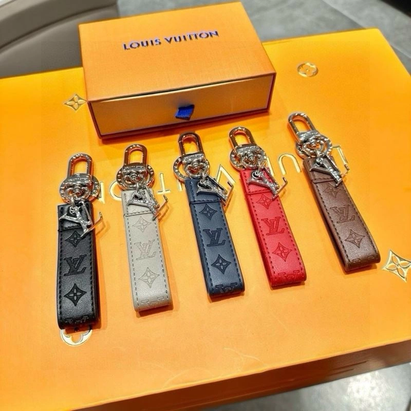 Louis Vuitton Keychains Efficient 265363