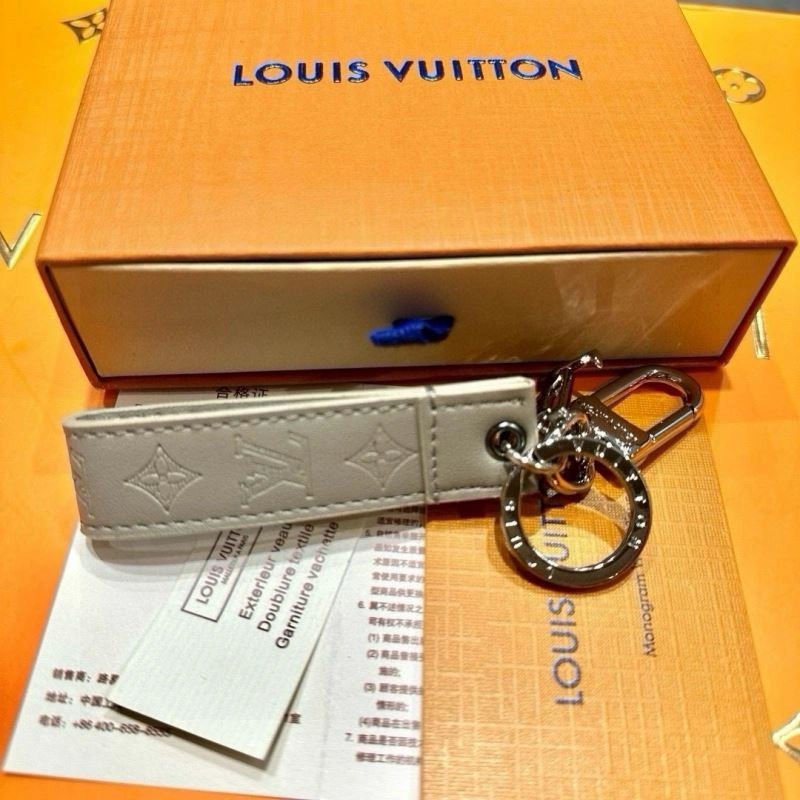 Louis Vuitton Keychains Efficient 265363