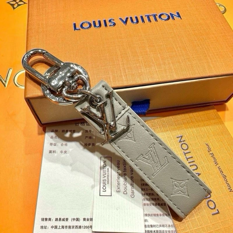 Louis Vuitton Keychains Efficient 265363
