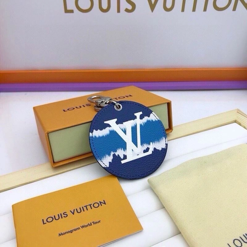 GoAnywhere Louis Vuitton Keychains 265361
