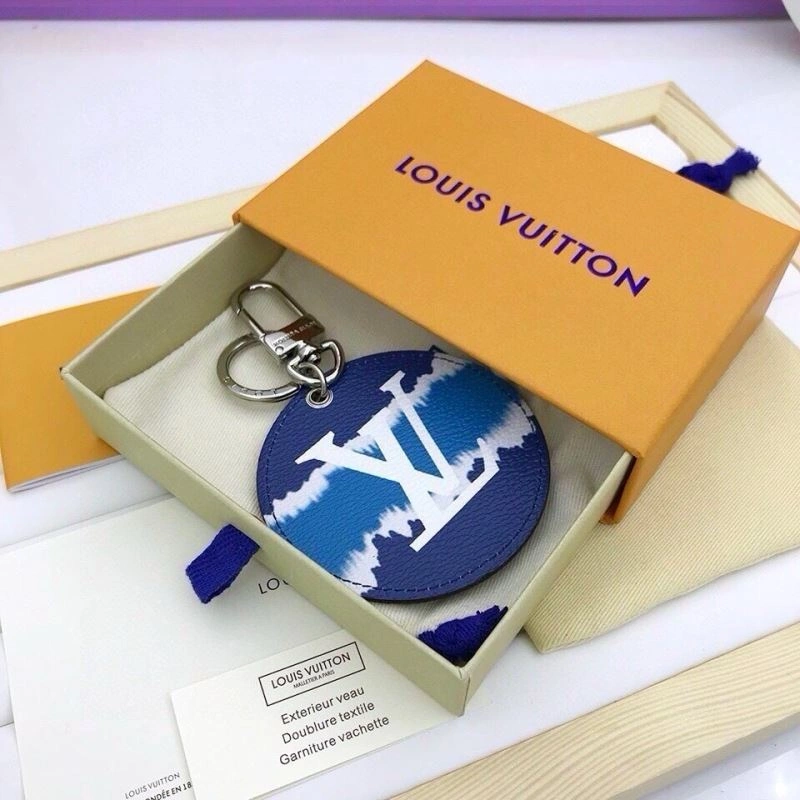 GoAnywhere Louis Vuitton Keychains 265361