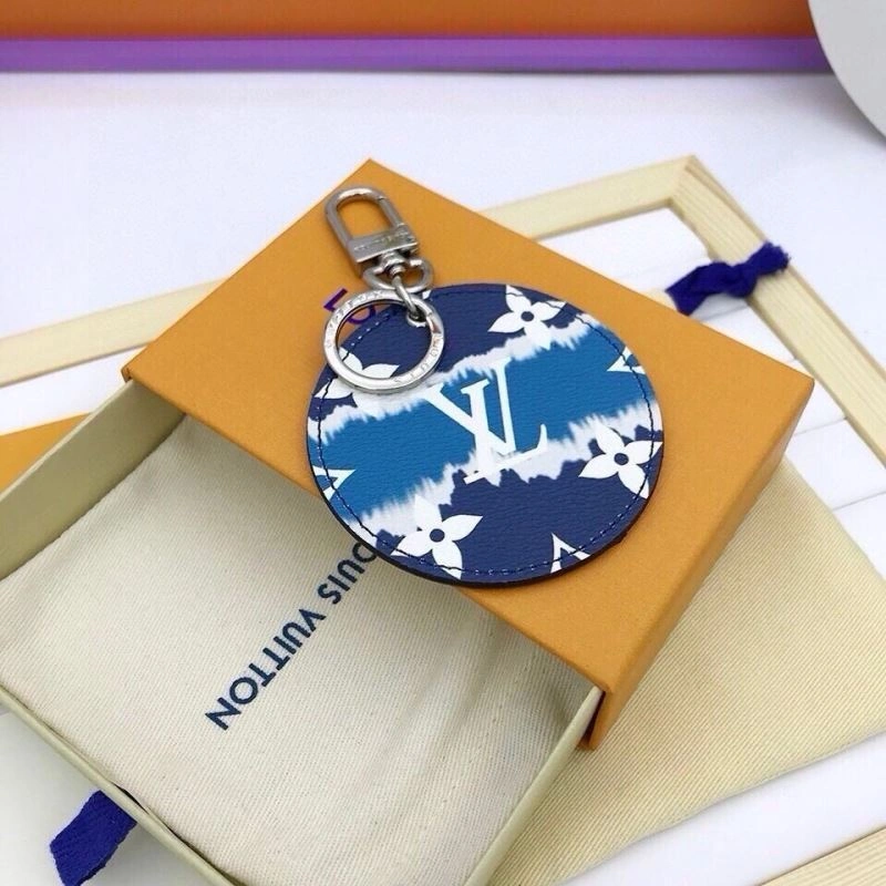 GoAnywhere Louis Vuitton Keychains 265361